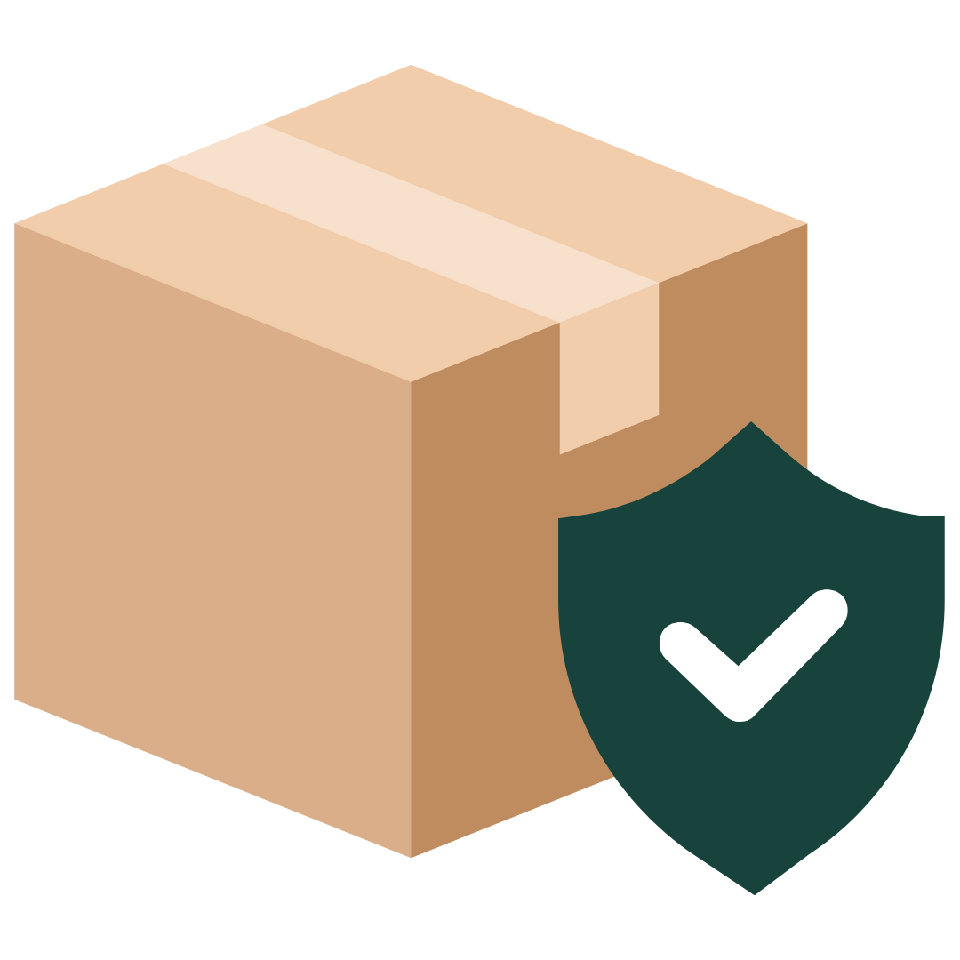 Shipping protection